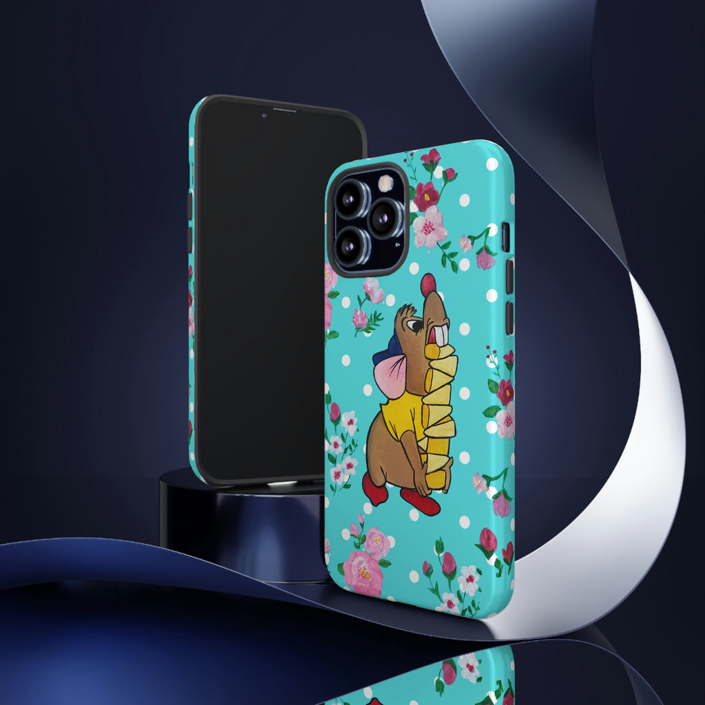 Gus Gus Tough Case for iPhone X iPhone 13 Pro Max Glossy